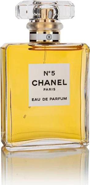 Chanel No 5 Eau De Parfum Spray - 50ml