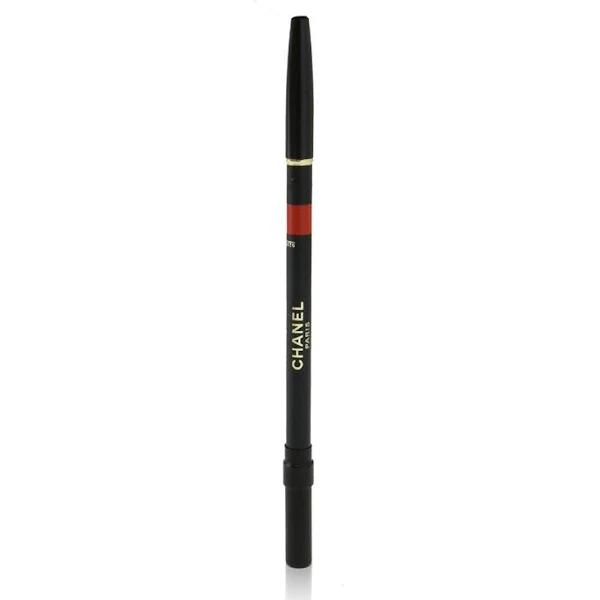 Chanel Le Crayon Levres - No. 176 Blood Orange 1.2g