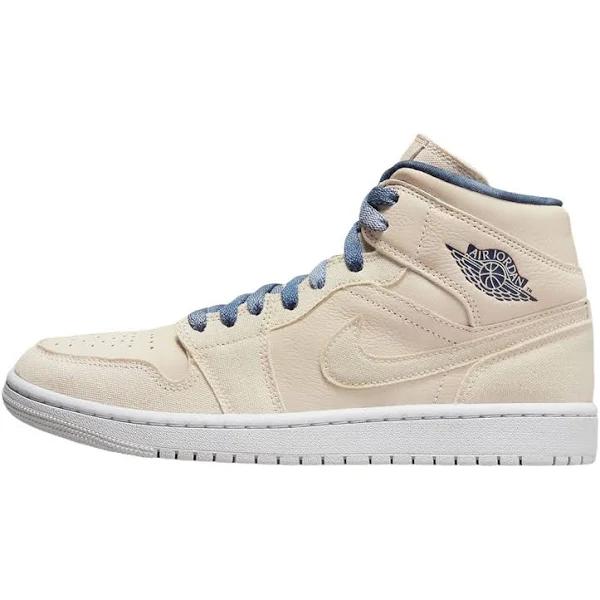 Air Jordan Wmns 1 Mid SE