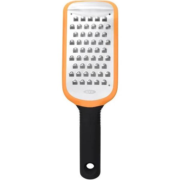 OXO Good Grips Coarse Etched Grater