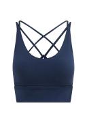 Lorna Jane | Lotus Longline Sports Bra | S | Womens