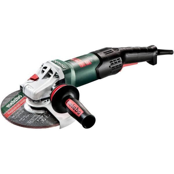 Metabo We 19-180 Quick RT 180mm Angle Grinder 1900W - WE19-180QUICKRT