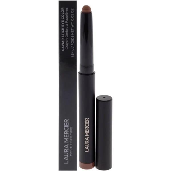 Laura Mercier - Caviar Stick Eye Shadow Matte - Sepia - 1.64g