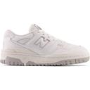 New Balance 550 White White Grey