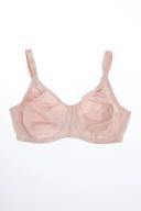 Berlei Sweatergirl Non-Padded Bra - Nude