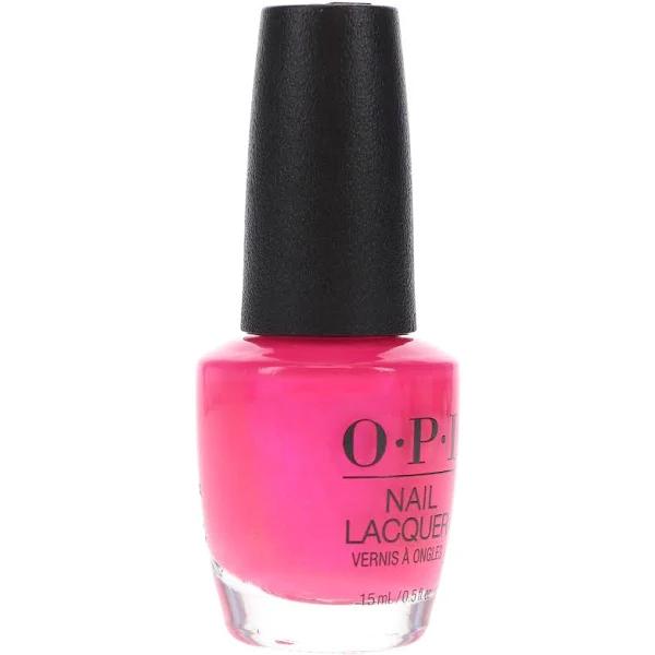 OPI Telenovela Me about It Nail Lacquer 15ml