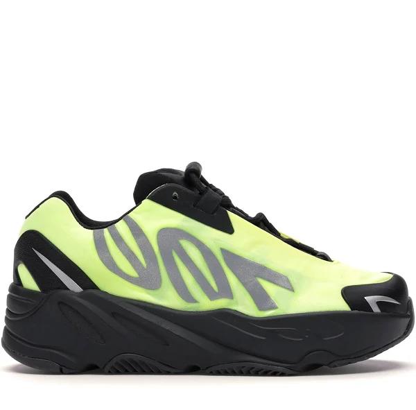 Adidas Yeezy Boost 700 MNVN Kids 'Phosphor' Shoes - Size 1.5Y