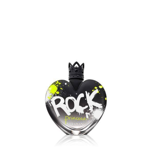 Vera Wang Rock Princess Eau De Toilette 100ml Spray