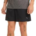 Puma Performance Woven 5 Inch Short Black XL