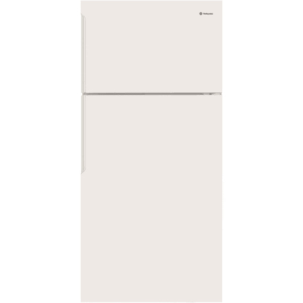 Westinghouse WTB5400WC-R 503L White Top Mount Fridge