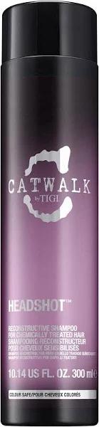 Catwalk Headshot Reconstructive Shampoo 300 ml