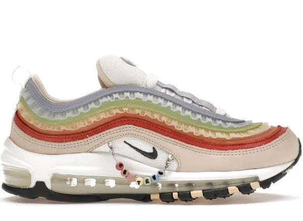 Nike Air Max 97 Be True Shoes - Pink