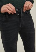 Jack & Jones Tim Original Cj 789 Jeans Black 31 / 32 Man