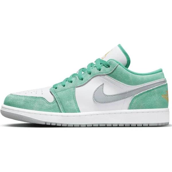 Jordan 1 Low SE New Emerald