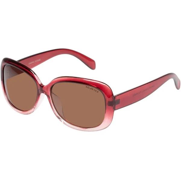 Cancer Council Camira Sunglasses Brown