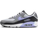 Nike Air Max 90 Premium 'Infrared Ostrich' Mens Sneakers - Size 9.5