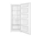 Hoover 510L Upright Freezer White HV-RUF510