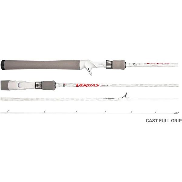 Abu Garcia Veritas 4 Rod 702M 4-8kg Spin