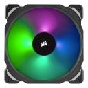 Corsair ML140 Pro RGB LED 140mm PWM Premium Magnetic Levitation Fan