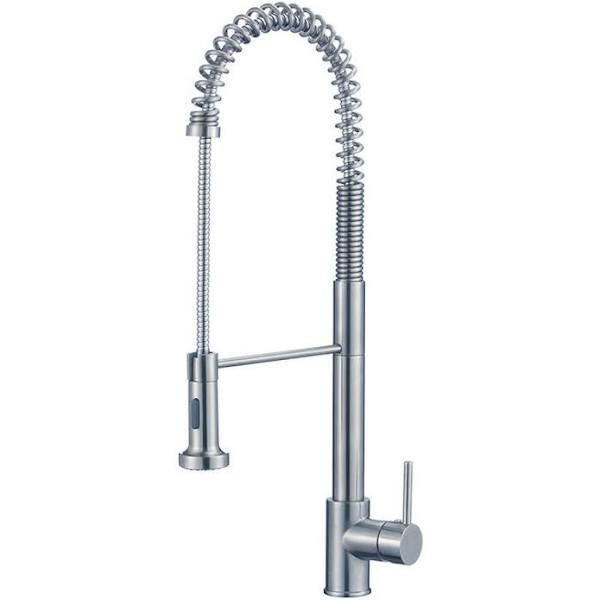 WELS Watermark Spring Tall Kitchen Bathroom Laundry Shower Water Basin Mixer Tap Vanity Sink Faucet Type G - AfterPay & zipPay Available