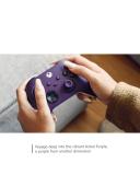 Microsoft Xbox Wireless M Controller Purple