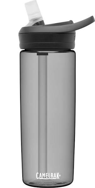 Camelbak Eddy+ Bottle - 600ml - Charcoal