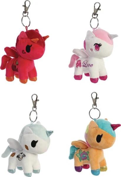 Tokidoki Plush Unicorno Blind Bag