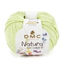 DMC Natura Just Cotton - Light Green (12)