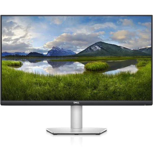 Dell 27" USB-C QHD Monitor