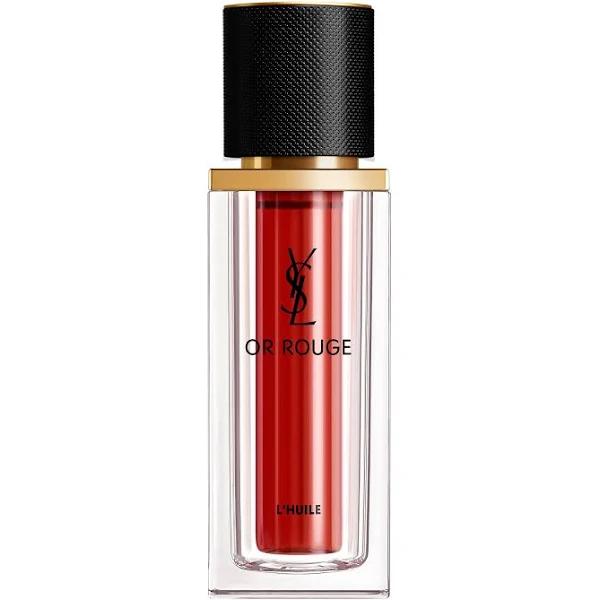 Yves Saint Laurent or Rouge L'Huile Elixir 30ml