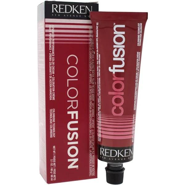 Redken Color Fusion 60ml Violet/Red 3VR