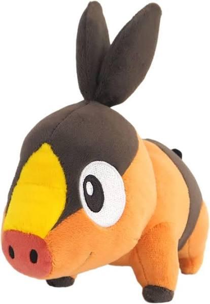 Pokemon All Star Collection Plush PP239: Tepig (S Size)