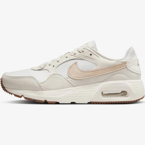 Nike Air Max SC Women's Casual Shoes White / 10