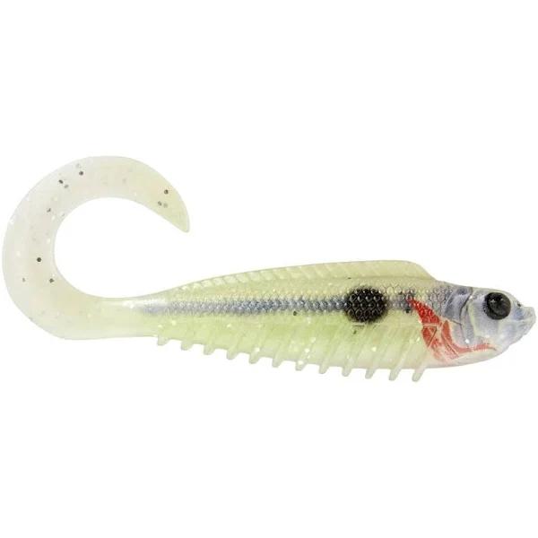 Squidgies Wriggler 160mm / Whitebait