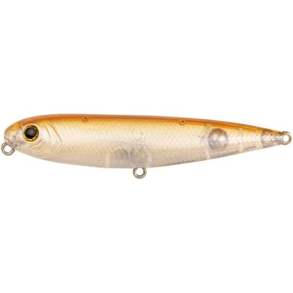 Berkley Pro-Tech Slurp 85mm Lure Rusty Shad