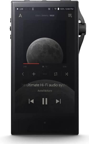 Astell & Kern SA700 Digital Audio Player