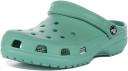 Crocs Classic Clogs - Jade Stone