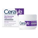 CeraVe Skin Renewing Night Cream, 1.7 oz