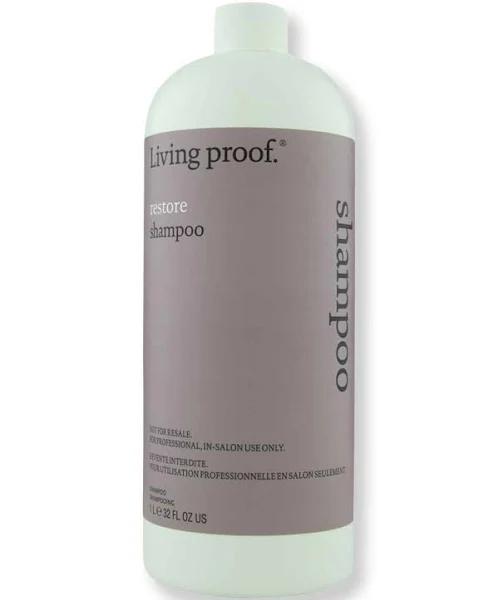 Living Proof Restore Shampoo 32 oz