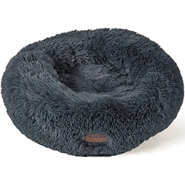 Kazoo Bed Peacock Storm Grey Medium