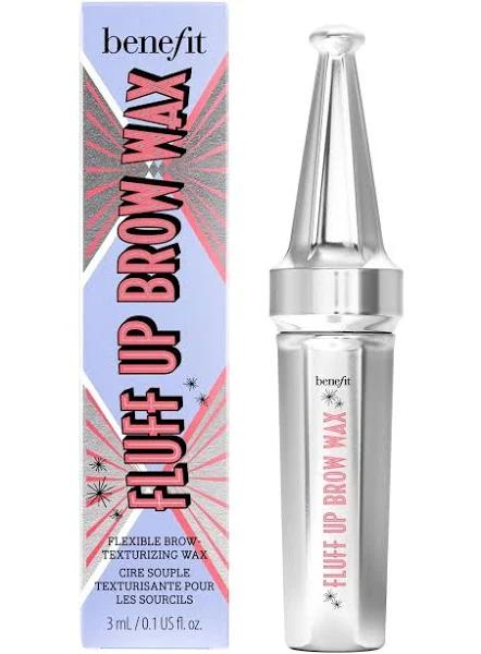 Benefit Cosmetics Fluff Up Brow Wax 3ml