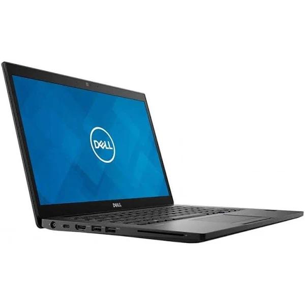 Dell Latitude 7390 2-in-1 Intel I7 8650U 1.90GHz 16GB RAM 256GB SSD 13.3" Win 11