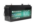 Enerdrive 12V 200Ah ePOWER B-TEC Lithium Battery G2