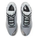 New Balance Unisex Two WXY V4 Steel/Black/Silver Metallic - Size 9