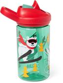 Camelbak - Eddy+ Kids 400ml Drink Bottle - Arctic Athletes