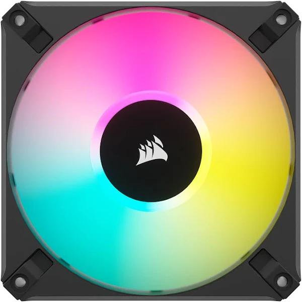 Corsair iCUE AF120 RGB Elite 120mm PWM Fan