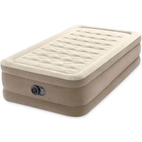 Intex Ultra Plush Airbed