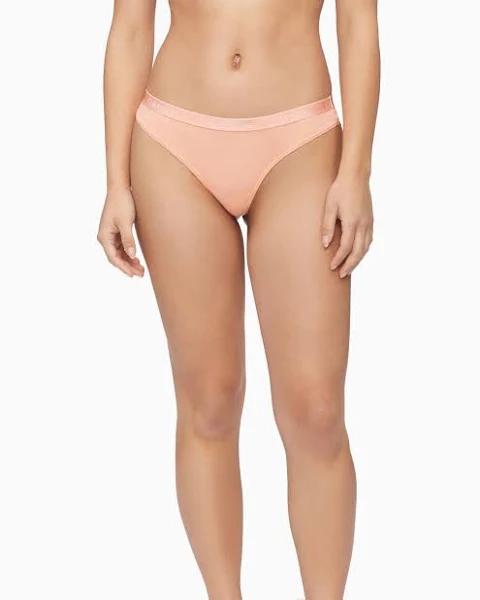 Cotton Essentials Bikini Brief