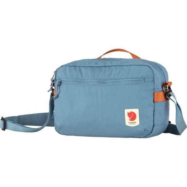 High Coast Crossbody 543 - Dawn Blue