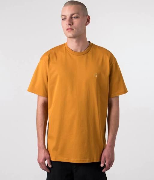 Chase T-Shirt - Buckthorn - Carhartt WIP